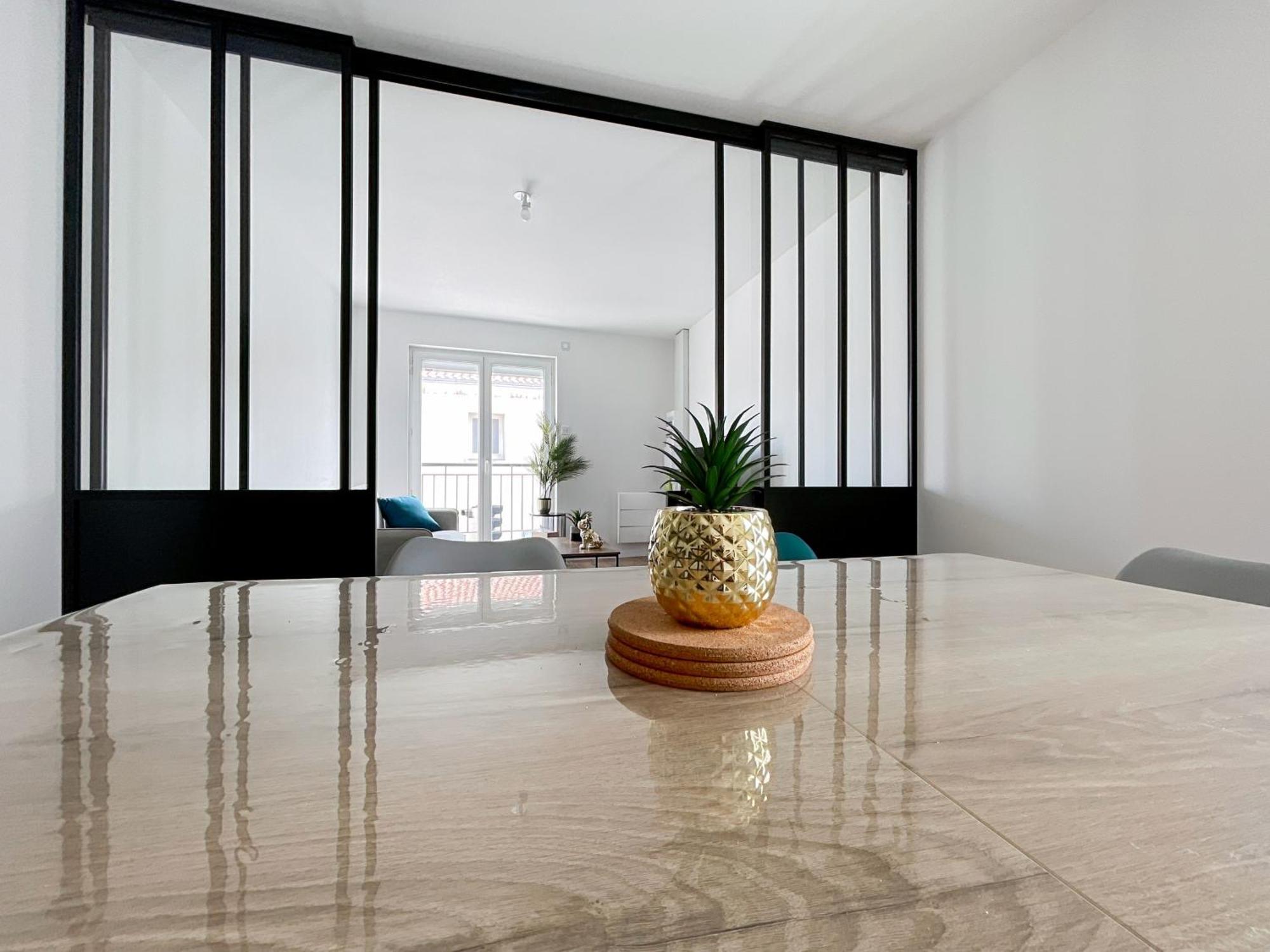 Appartement T2 A 3 Kms Du Port Du Collet Villeneuve-en-Retz Zewnętrze zdjęcie
