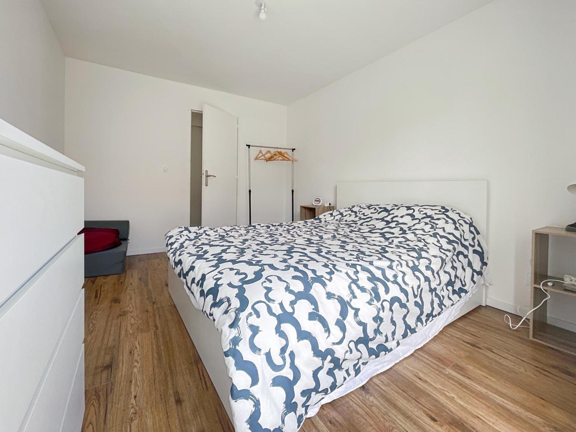 Appartement T2 A 3 Kms Du Port Du Collet Villeneuve-en-Retz Zewnętrze zdjęcie